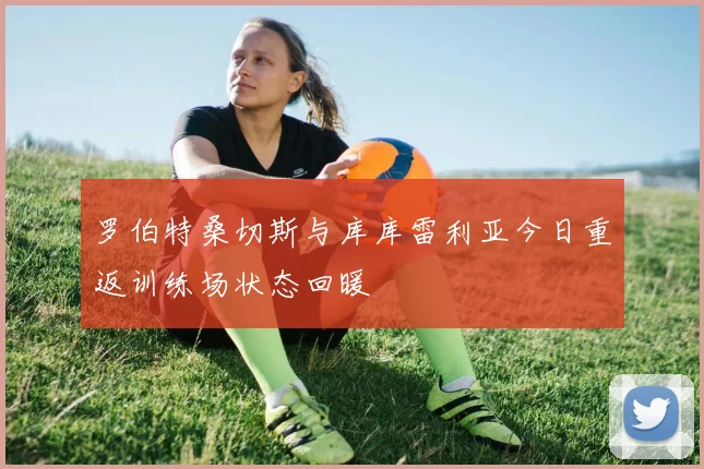 罗伯特桑切斯与库库雷利亚今日重返训练场状态回暖